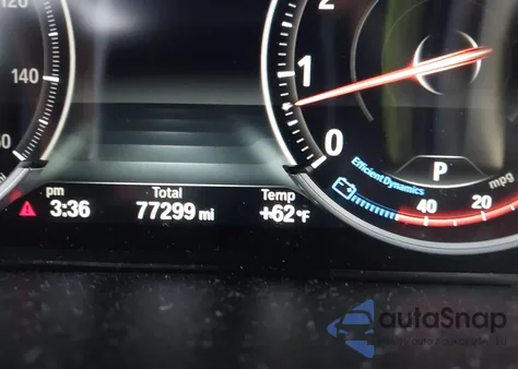 2017 BMW X6 xDrive35I from USA, damaged, VIN 5UXKU2C39H0U29727